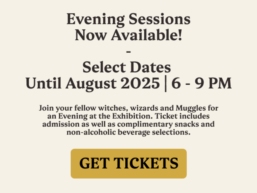 Evening Sessions Pop Up