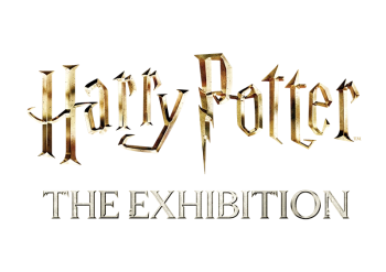 Harry Potter - The Exhibition Salt Lake